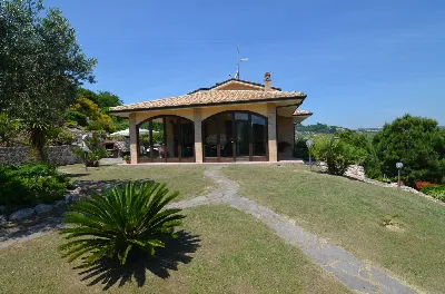 Villa in vendita ad Acquaviva Picena - foto 4