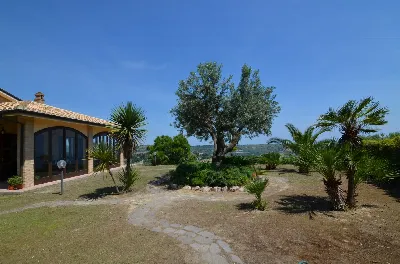 Villa in vendita ad Acquaviva Picena - foto 9