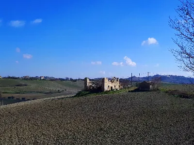 Rustico/Casale in vendita ad Appignano del... - foto 2