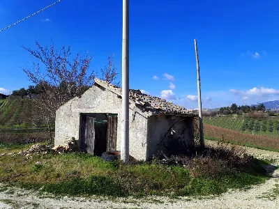 Rustico/Casale in vendita ad Appignano del... - foto 7