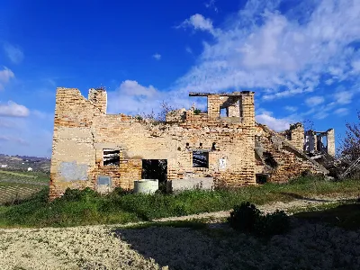 Rustico/Casale in vendita ad Appignano del... - foto 9