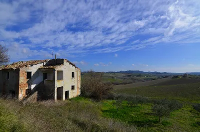 Rustico/Casale in vendita ad Appignano del... - foto 1