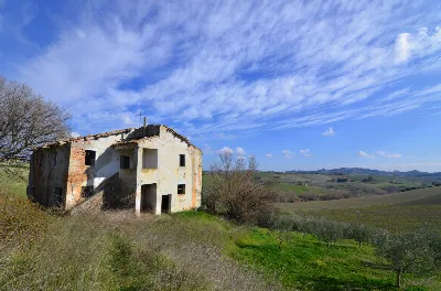 Rustico/Casale in vendita ad Appignano del... - foto 4