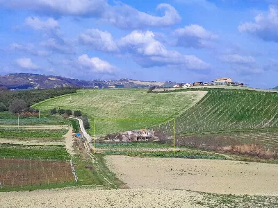 Rustico/Casale in vendita ad Appignano del... - foto 5