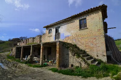 Rustico/Casale in vendita ad Appignano del... - foto 6
