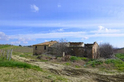 Rustico/Casale in vendita ad Appignano del... - foto 8