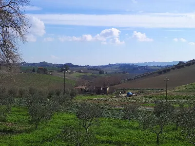 Rustico/Casale in vendita ad Appignano del... - foto 9