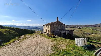 Rustico/Casale in vendita a Montefiore del... - foto 10