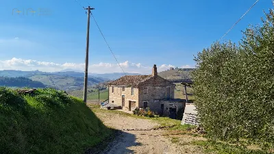 Rustico/Casale in vendita a Montefiore del... - foto 3