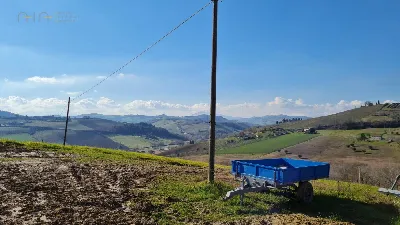Rustico/Casale in vendita a Montefiore del... - foto 6