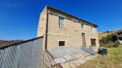 Rustico/Casale in vendita a Montefiore del... - foto 7