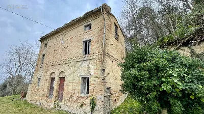 Rustico/Casale in vendita a Montappone - foto 10
