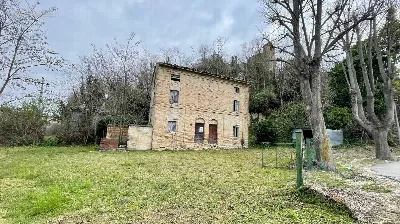 Rustico/Casale in vendita a Montappone - foto 5