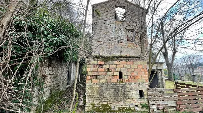 Rustico/Casale in vendita a Montappone - foto 7