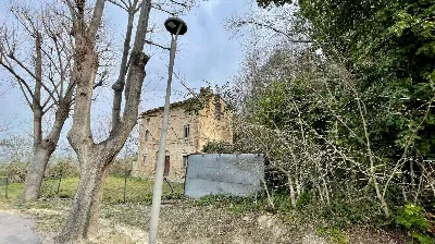 Rustico/Casale in vendita a Montappone - foto 9