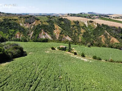 Rustico/Casale in vendita a Monterubbiano - foto 4