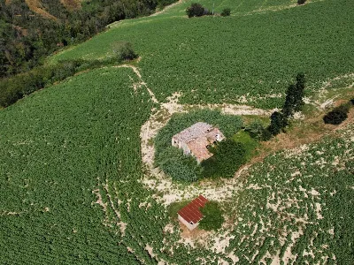 Rustico/Casale in vendita a Monterubbiano - foto 8