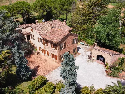 Rustico/Casale in vendita a San Ginesio - foto 1