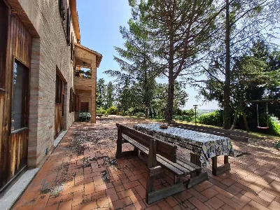 Rustico/Casale in vendita a San Ginesio - foto 10