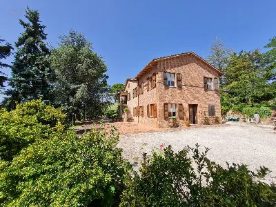 Rustico/Casale in vendita a San Ginesio - foto 2