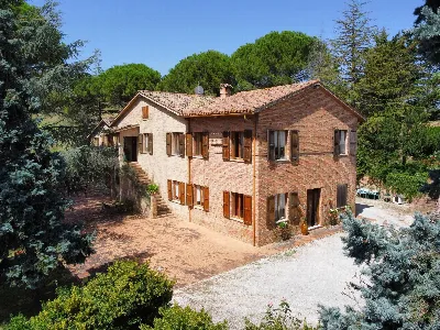 Rustico/Casale in vendita a San Ginesio - foto 3