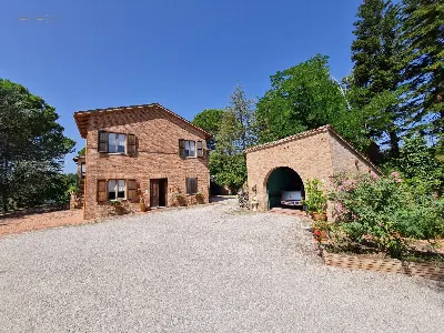 Rustico/Casale in vendita a San Ginesio - foto 4