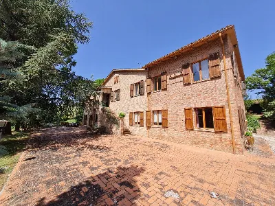 Rustico/Casale in vendita a San Ginesio - foto 5