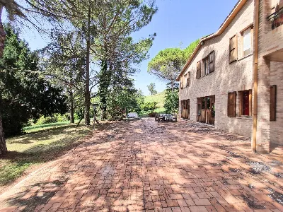 Rustico/Casale in vendita a San Ginesio - foto 6
