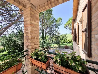 Rustico/Casale in vendita a San Ginesio - foto 8