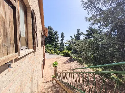 Rustico/Casale in vendita a San Ginesio - foto 9