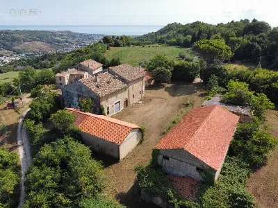 Rustico/Casale a Ripatransone