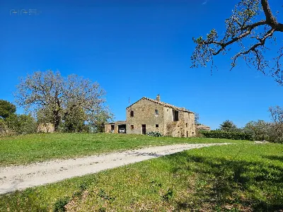 Rustico/Casale in vendita a Cupra Marittim... - foto 3
