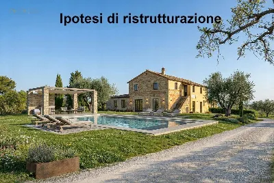 Rustico/Casale in vendita a Cupra Marittim... - foto 4