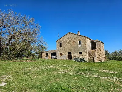 Rustico/Casale in vendita a Cupra Marittim... - foto 5