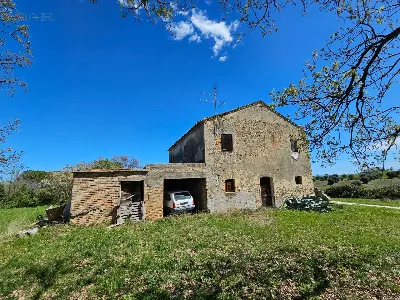 Rustico/Casale in vendita a Cupra Marittim... - foto 6