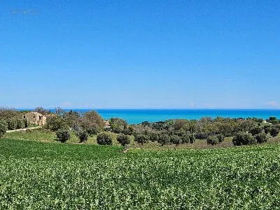 Rustico/Casale in vendita a Cupra Marittim... - foto 8