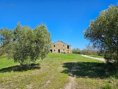 Rustico/Casale in vendita a Cupra Marittim... - foto 9
