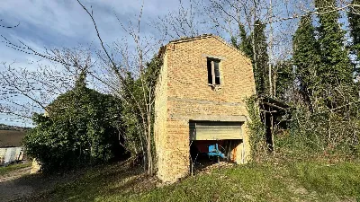 Rustico/Casale in vendita a Offida - foto 4