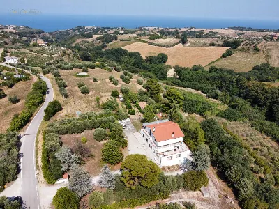 Villa in vendita a Cupra Marittima - foto 4