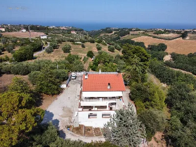 Villa in vendita a Cupra Marittima - foto 5