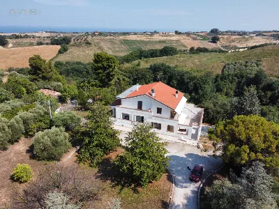 Villa in vendita a Cupra Marittima - foto 6