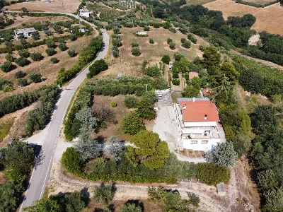 Villa in vendita a Cupra Marittima - foto 7