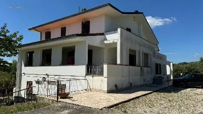 Villa in vendita a Cupra Marittima - foto 9