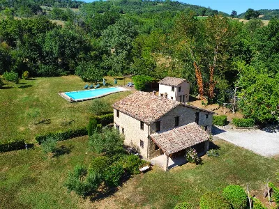 Rustico/Casale in vendita a Gualdo - foto 2