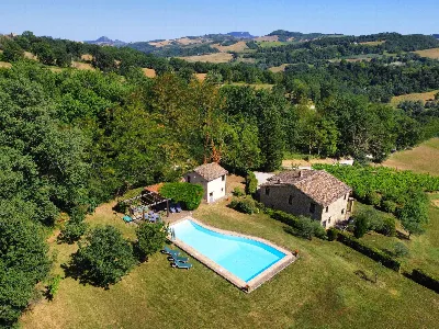 Rustico/Casale in vendita a Gualdo - foto 4