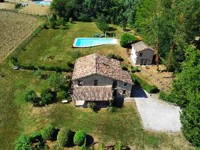 Rustico/Casale in vendita a Gualdo - foto 6
