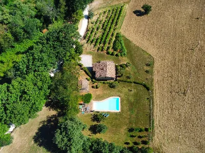 Rustico/Casale in vendita a Gualdo - foto 8