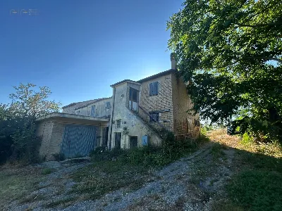 Rustico/Casale a Spinetoli
