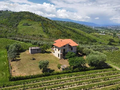 Rustico/Casale in vendita a Controguerra - foto 4