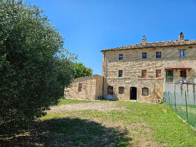 Rustico/Casale in vendita a Fermo - foto 10
